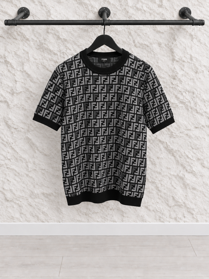 Camiseta FND