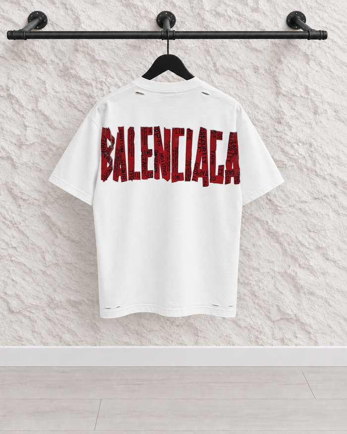 Camiseta Blncg