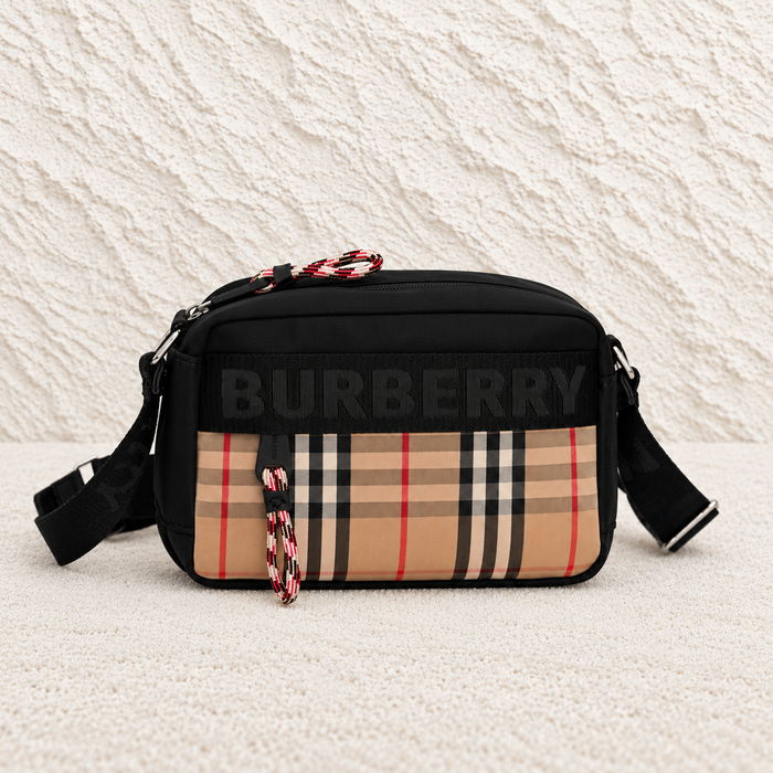 Bolso Bur