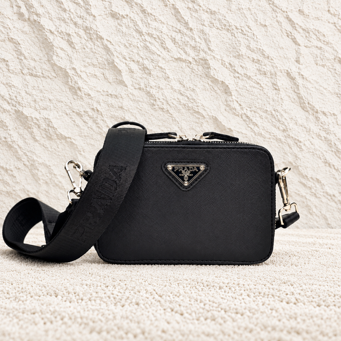 Bolso PRD
