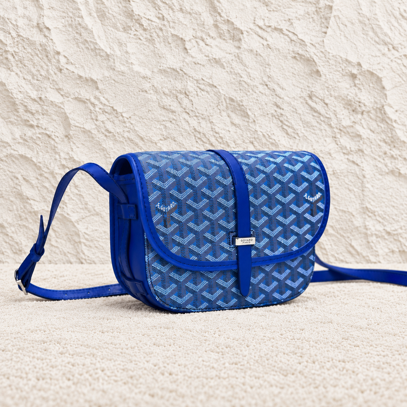 BOLSO GYRD AZUL