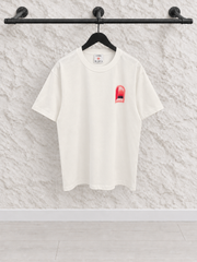 CAMISETA CASA BLANCA