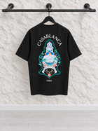 CAMISETA CB NEGRO