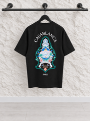 CAMISETA CB NEGRO