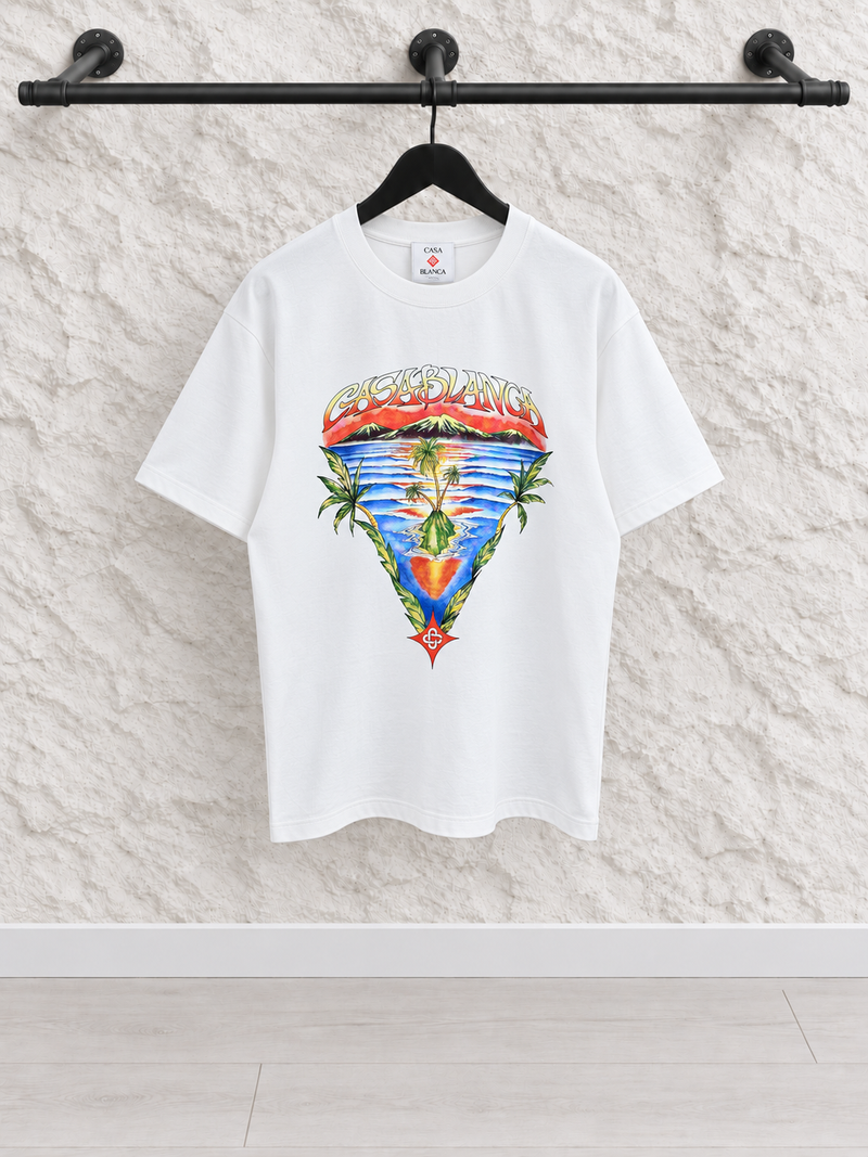 Camiseta CB