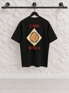CAMISETA CB Negra