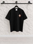 CAMISETA CB Negra