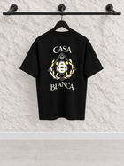 CAMISETA CB NEGRA