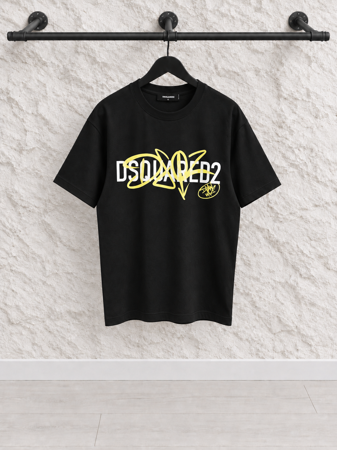 Camiseta Dsq2