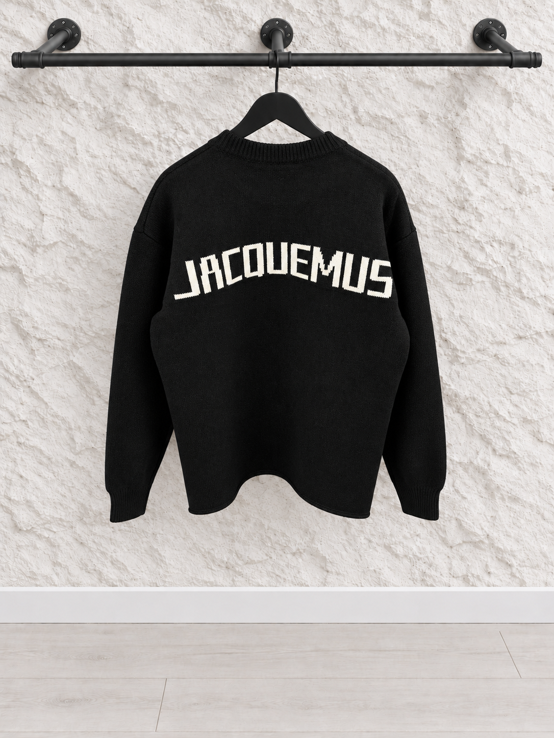 Jersey JCQMUS
