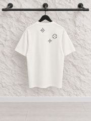 CAMISETA LV BLANCA