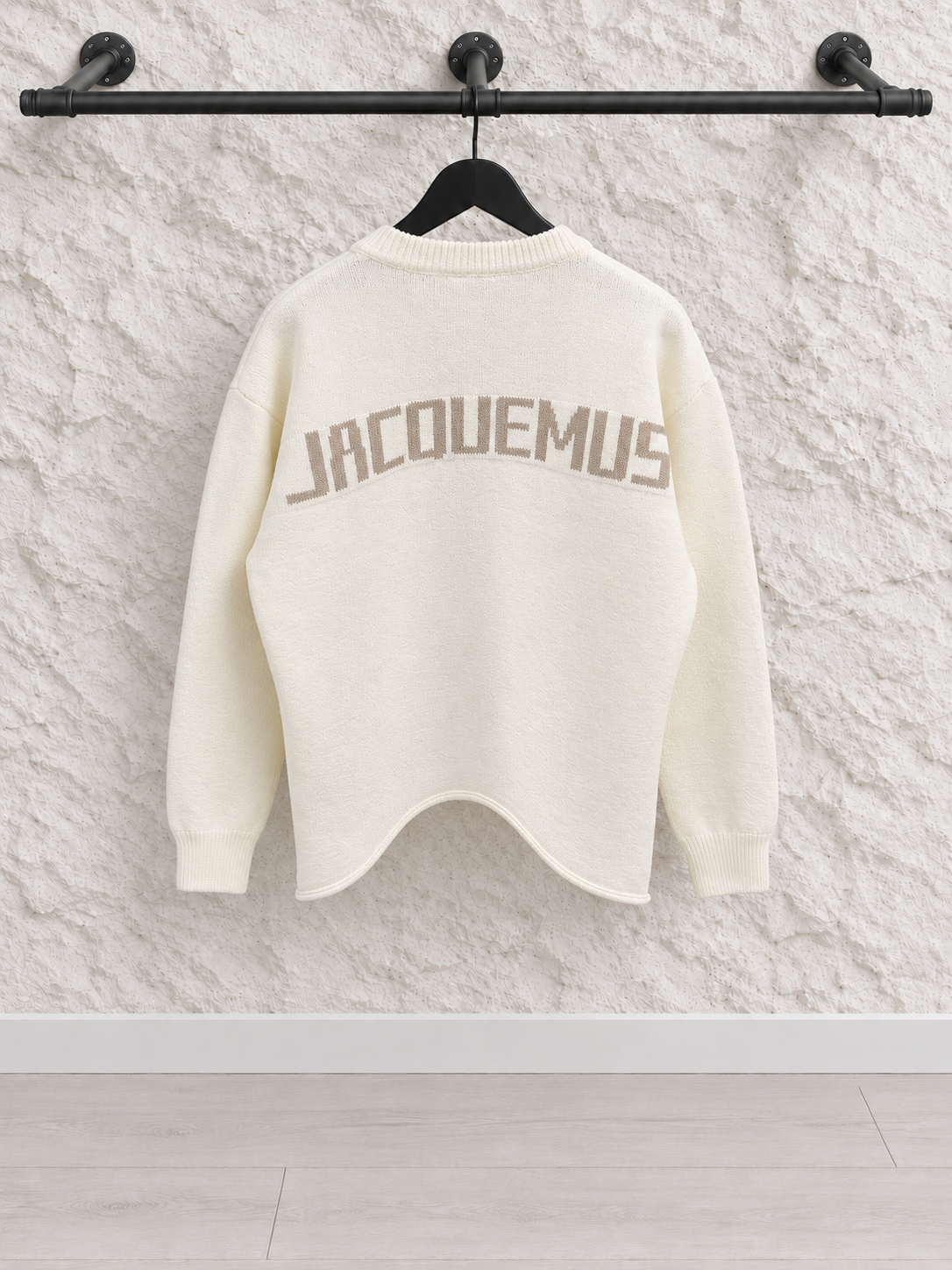 Jersey JCQMUS