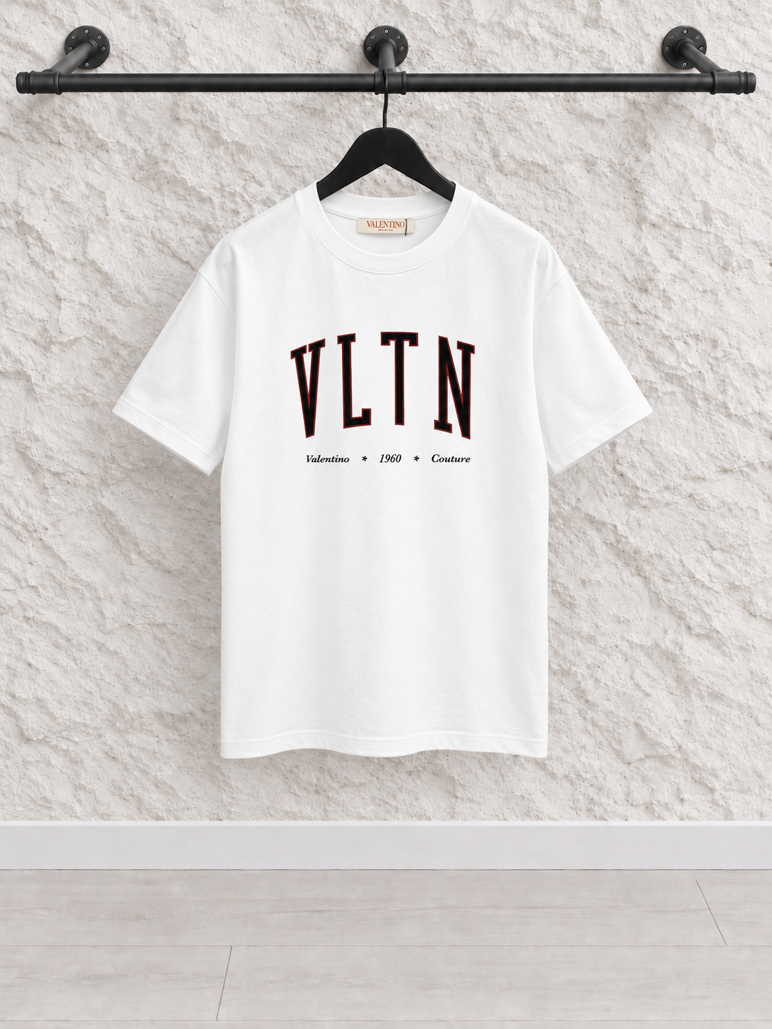 Camiseta Vlnt
